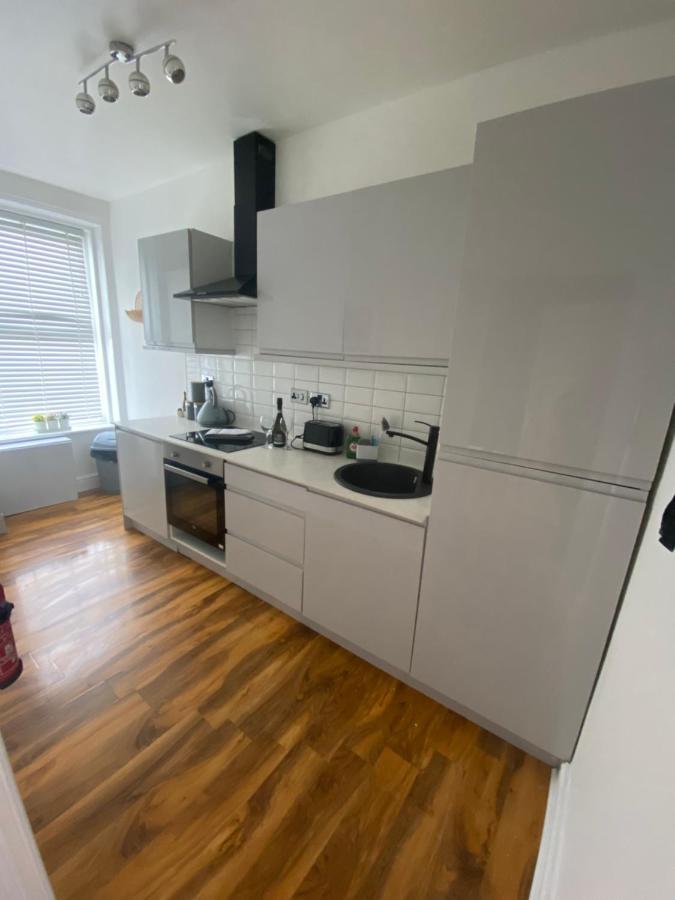Luxevibe Apartment Blackpool Exterior photo